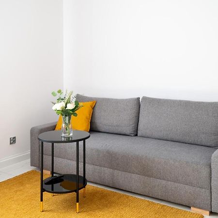 Park Skaryszewski Cosy Apartment Warsaw Luaran gambar