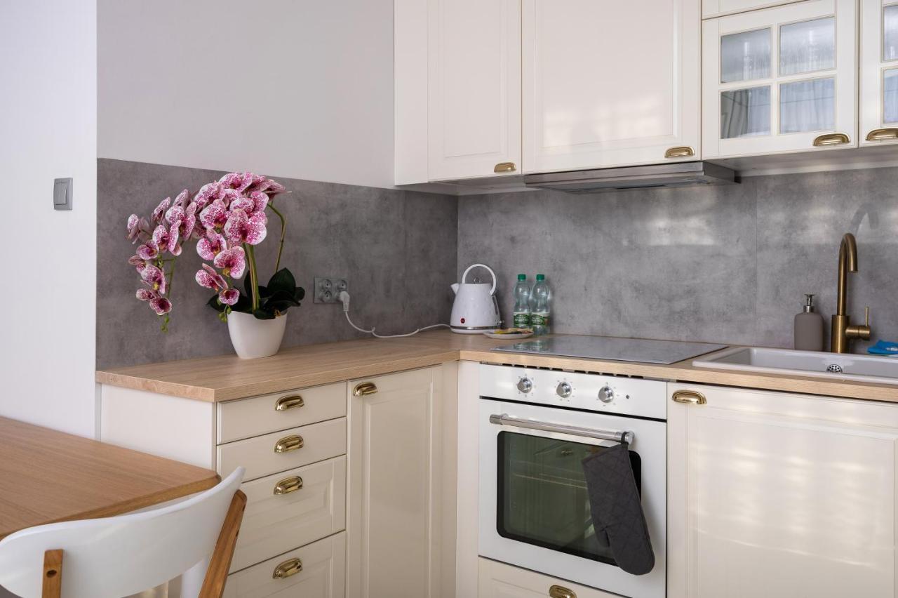 Park Skaryszewski Cosy Apartment Warsaw Luaran gambar