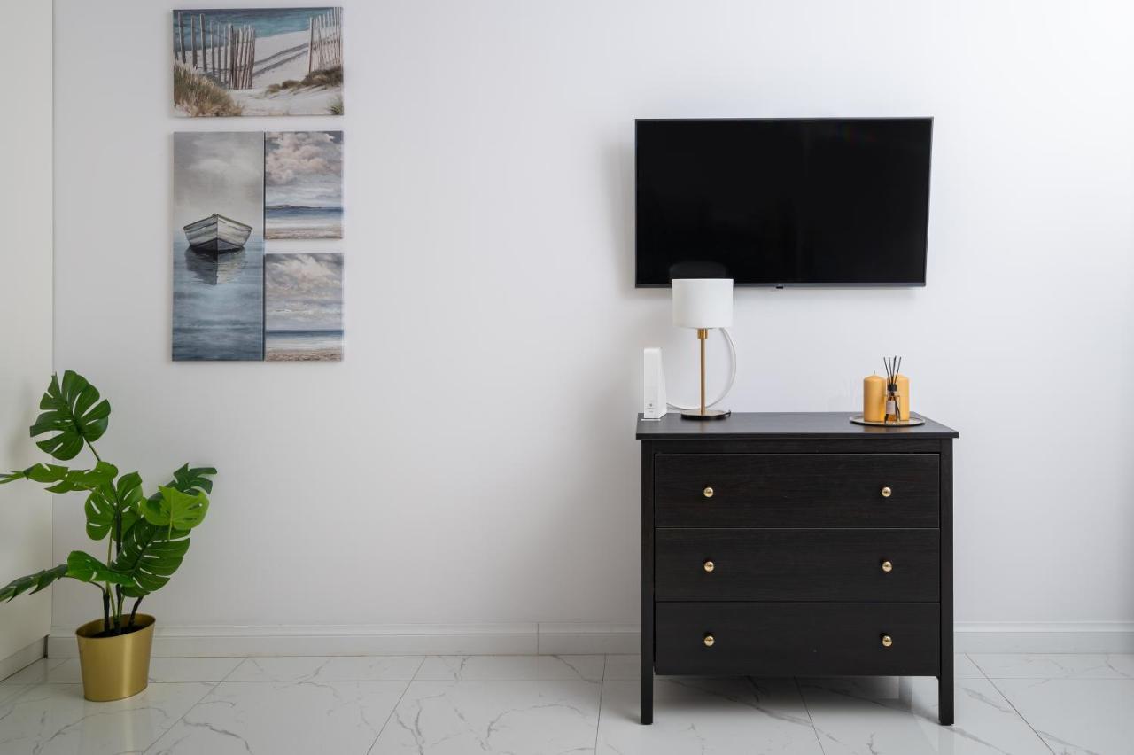 Park Skaryszewski Cosy Apartment Warsaw Luaran gambar