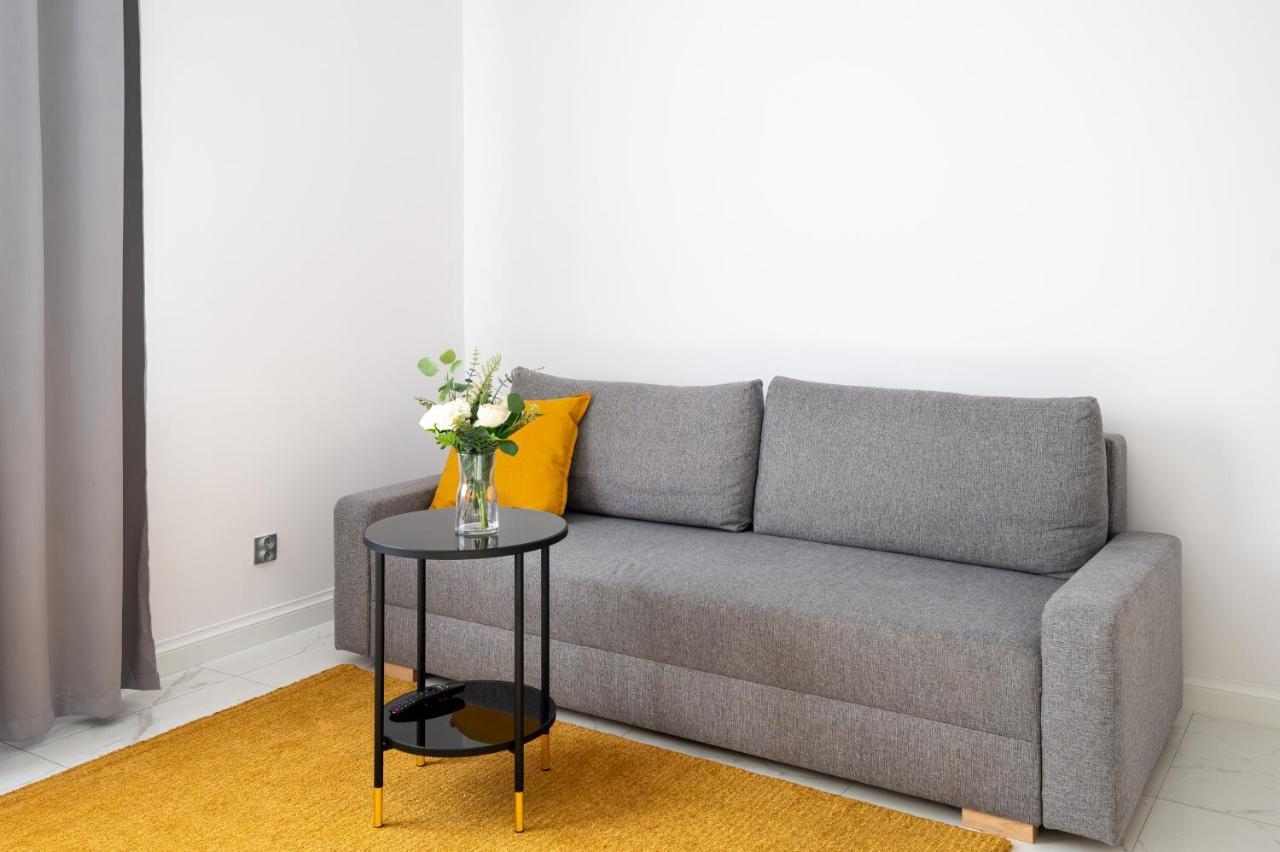 Park Skaryszewski Cosy Apartment Warsaw Luaran gambar