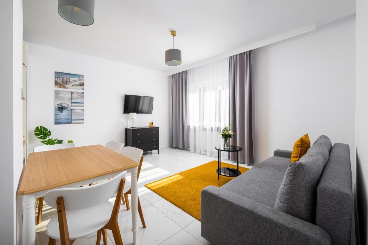 Park Skaryszewski Cosy Apartment Warsaw Luaran gambar